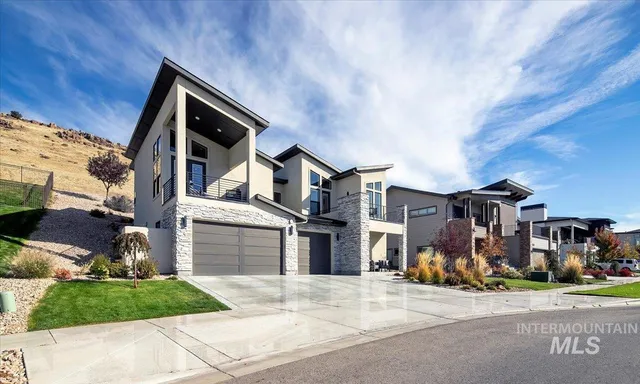 $1,399,000 | 1544 South Trent Point Way, Boise, ID 83712