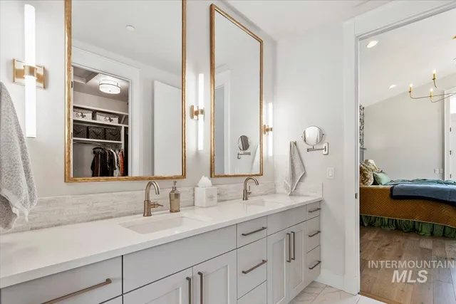 $1,399,000 | 1544 South Trent Point Way, Boise, ID 83712