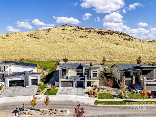 $1,399,000 | 1544 South Trent Point Way, Boise, ID 83712