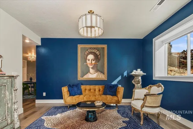 $1,399,000 | 1544 South Trent Point Way, Boise, ID 83712