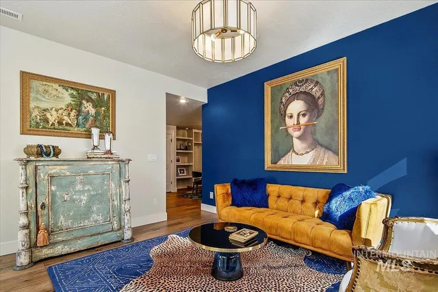 $1,399,000 | 1544 South Trent Point Way, Boise, ID 83712