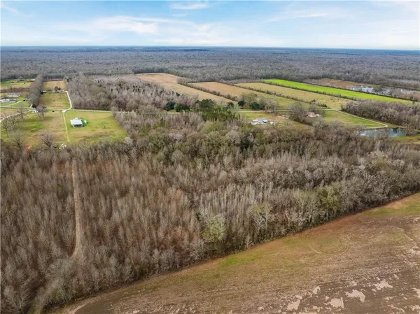 $95,000 | 0 Hwy 107 Highway, Cottonport, LA 71327