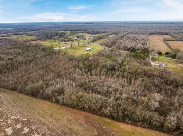 $95,000 | 0 Hwy 107 Highway, Cottonport, LA 71327