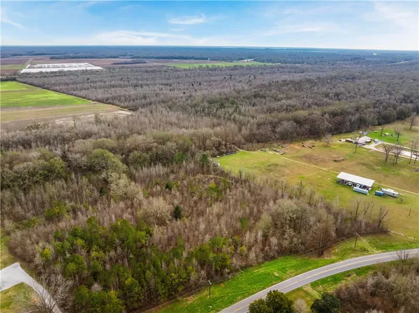 $95,000 | 0 Hwy 107 Highway, Cottonport, LA 71327