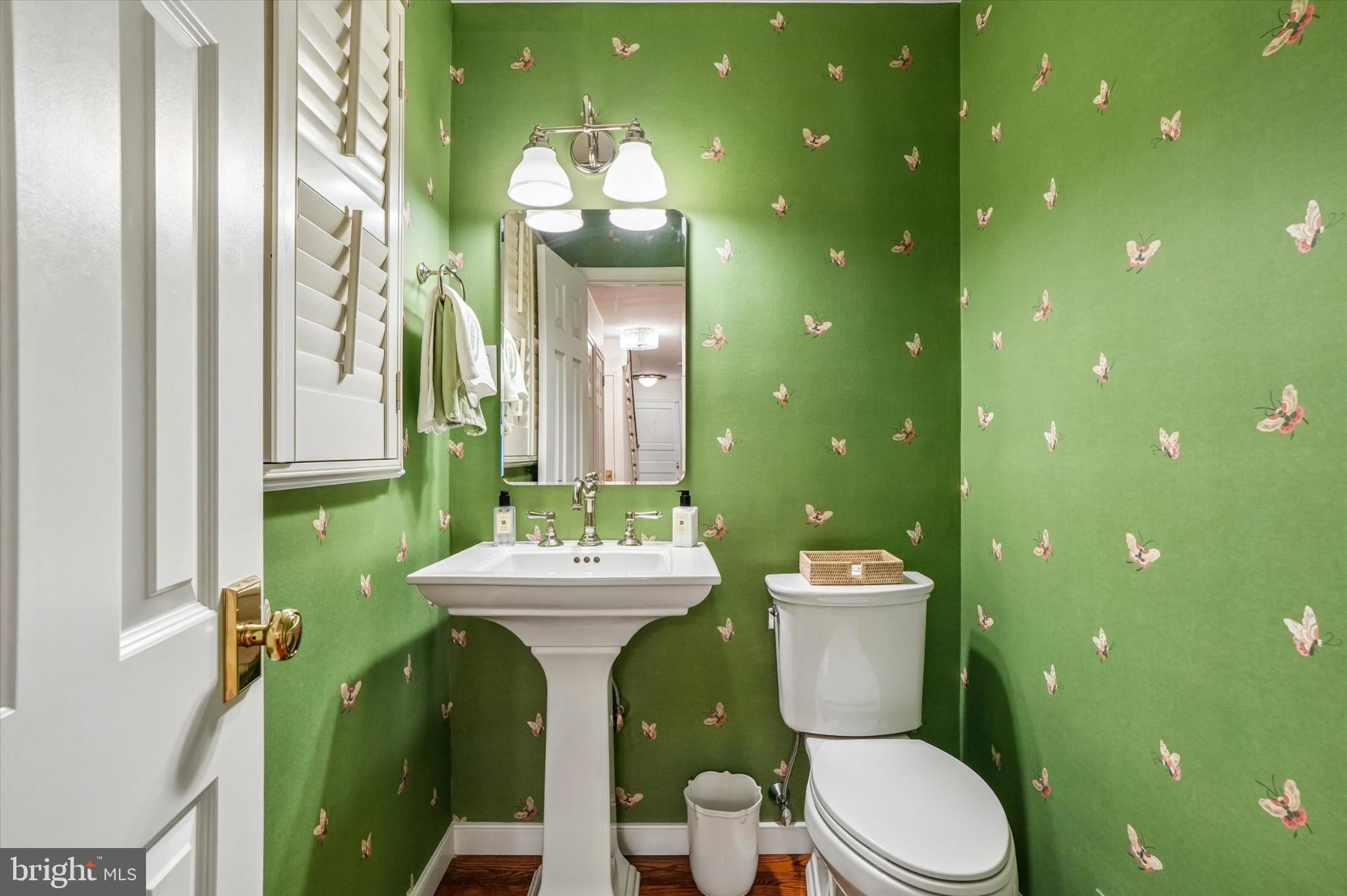 831 Hollow Road Wayne, PA 19087 - Photo 16 of 38 Gallery Image 16