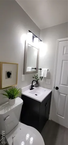 $289,700 | 3072 Wintergreen Drive, Florissant, MO 63033