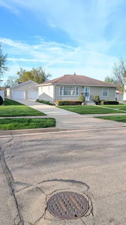 $239,000 | 2008 2nd Avenue Southeast, Austin, MN 55912
