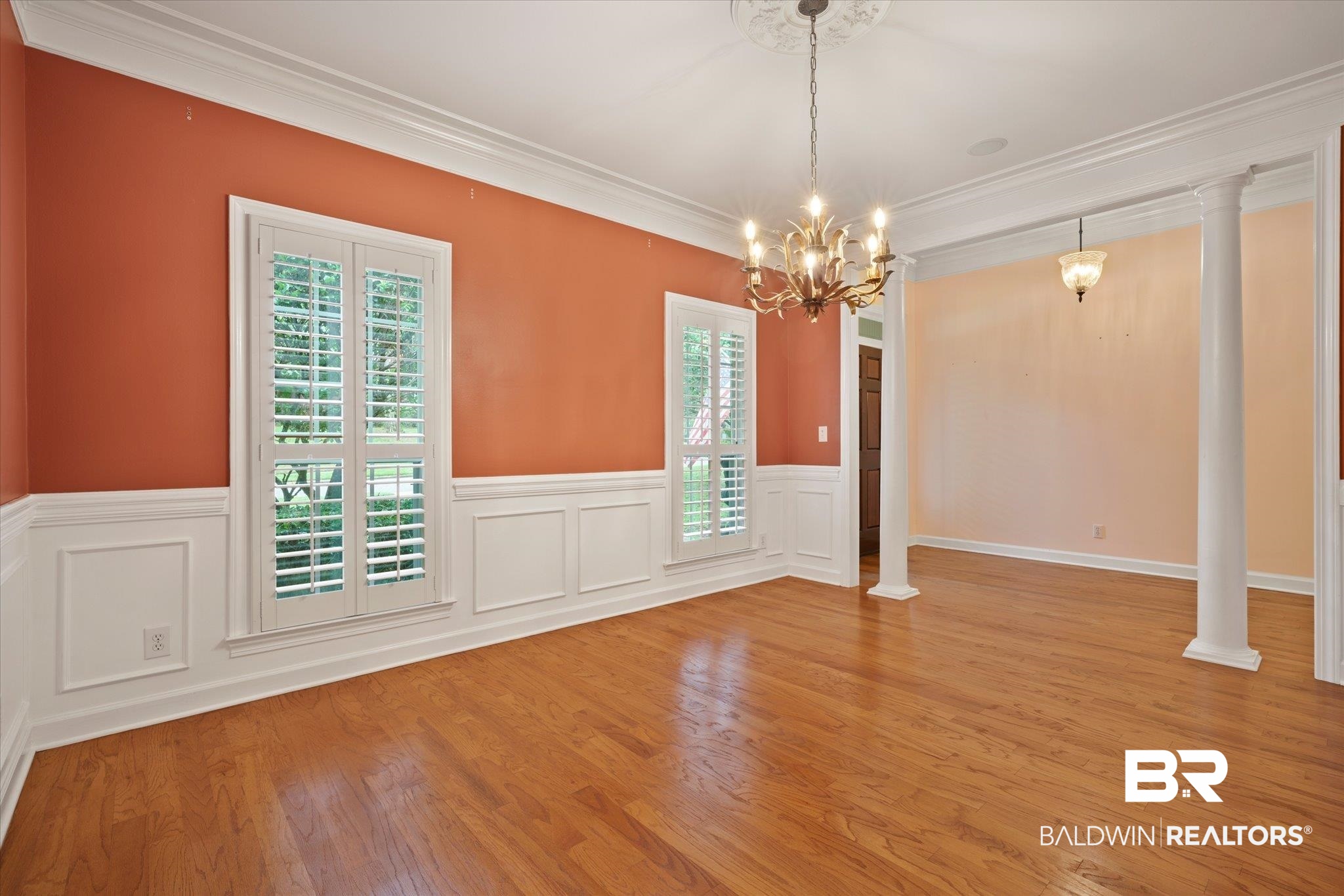 2009 Stonebrook Drive West Mobile, AL 36695 - Photo 4 of 22