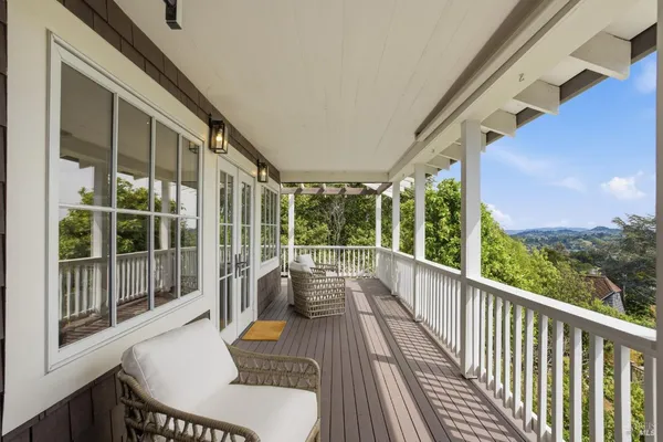$3,195,000 | 32 Edgewood Avenue, Mill Valley, CA 94941