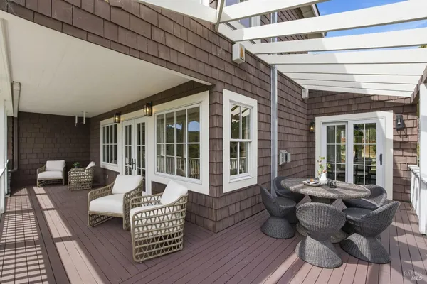 $3,195,000 | 32 Edgewood Avenue, Mill Valley, CA 94941
