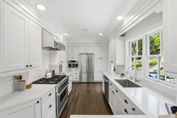 $3,195,000 | 32 Edgewood Avenue, Mill Valley, CA 94941