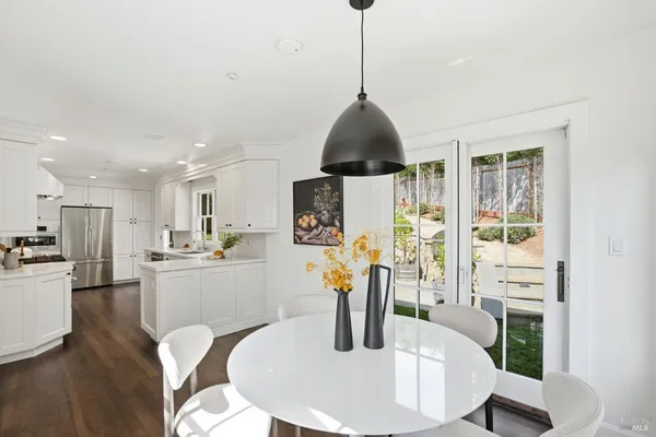 $3,195,000 | 32 Edgewood Avenue, Mill Valley, CA 94941