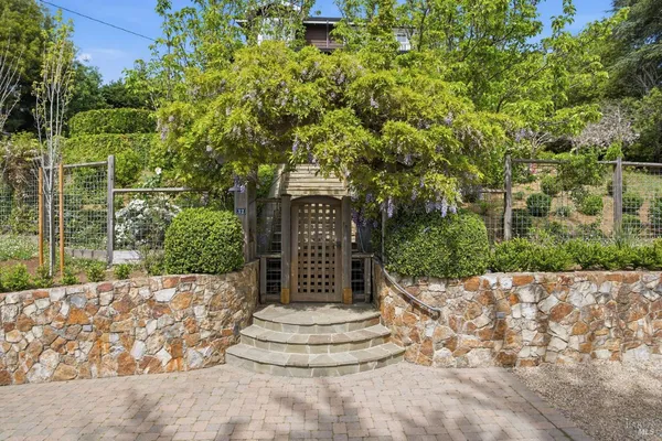 $3,195,000 | 32 Edgewood Avenue, Mill Valley, CA 94941