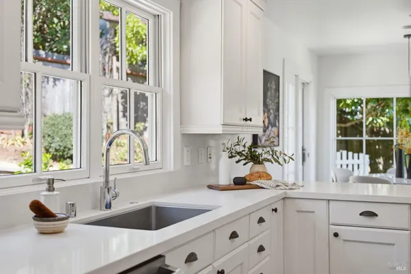$3,195,000 | 32 Edgewood Avenue, Mill Valley, CA 94941