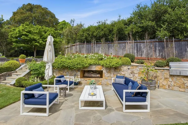 $3,195,000 | 32 Edgewood Avenue, Mill Valley, CA 94941