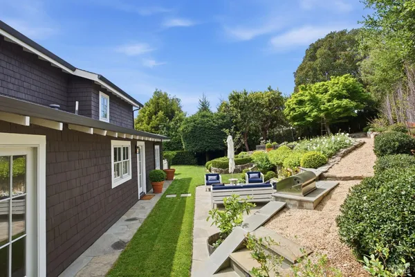 $3,195,000 | 32 Edgewood Avenue, Mill Valley, CA 94941