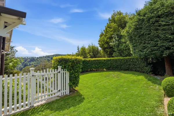 $3,195,000 | 32 Edgewood Avenue, Mill Valley, CA 94941