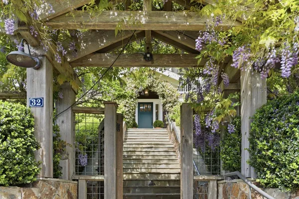 $3,195,000 | 32 Edgewood Avenue, Mill Valley, CA 94941