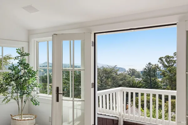 $3,195,000 | 32 Edgewood Avenue, Mill Valley, CA 94941