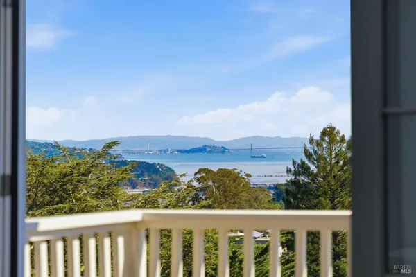 $3,195,000 | 32 Edgewood Avenue, Mill Valley, CA 94941