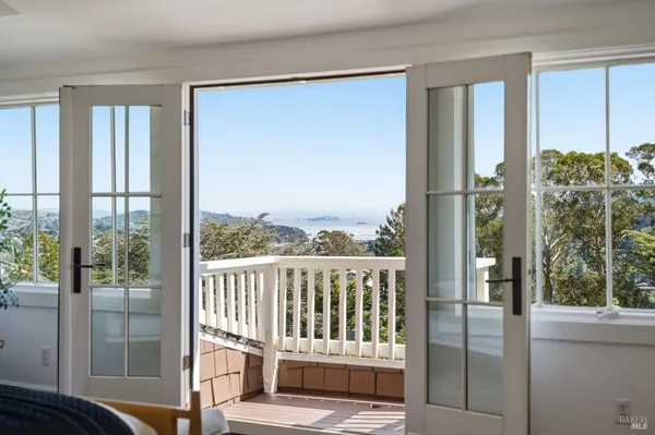 $3,195,000 | 32 Edgewood Avenue, Mill Valley, CA 94941