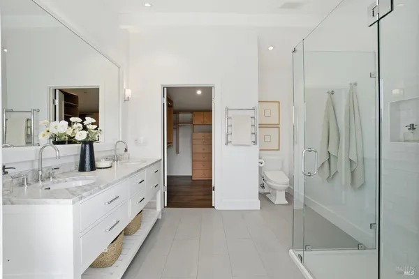 $3,195,000 | 32 Edgewood Avenue, Mill Valley, CA 94941