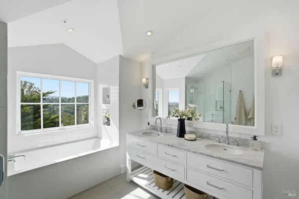 $3,195,000 | 32 Edgewood Avenue, Mill Valley, CA 94941