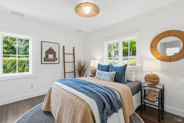 $3,195,000 | 32 Edgewood Avenue, Mill Valley, CA 94941
