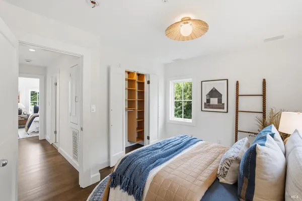 $3,195,000 | 32 Edgewood Avenue, Mill Valley, CA 94941