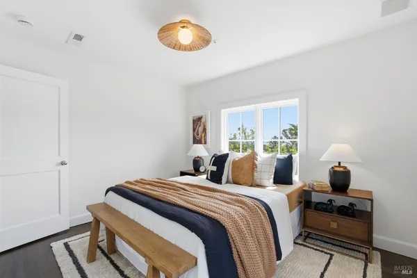 $3,195,000 | 32 Edgewood Avenue, Mill Valley, CA 94941