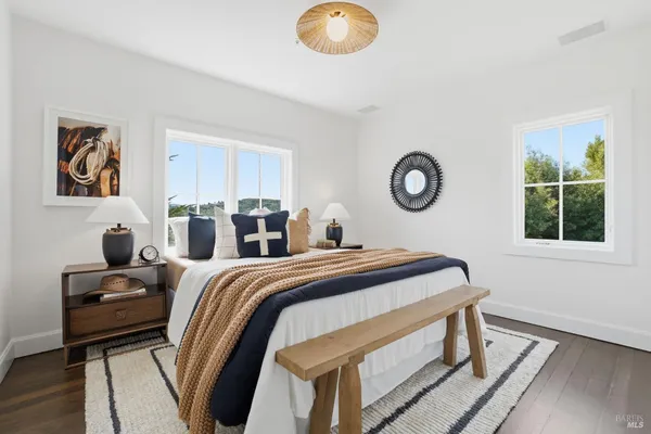 $3,195,000 | 32 Edgewood Avenue, Mill Valley, CA 94941