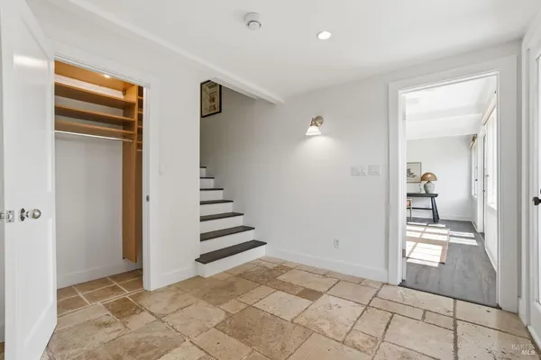 $3,195,000 | 32 Edgewood Avenue, Mill Valley, CA 94941