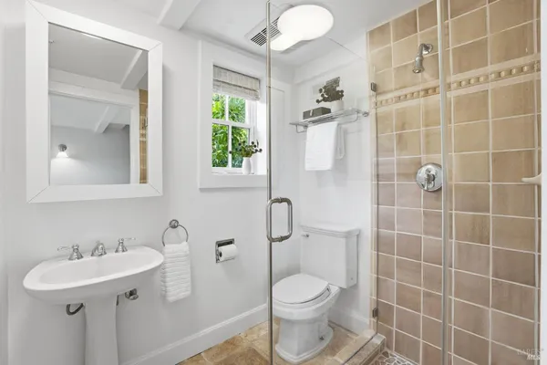 $3,195,000 | 32 Edgewood Avenue, Mill Valley, CA 94941