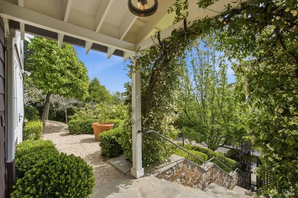 $3,195,000 | 32 Edgewood Avenue, Mill Valley, CA 94941