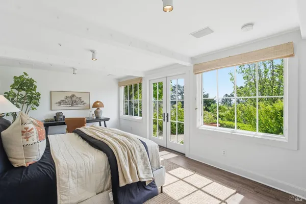 $3,195,000 | 32 Edgewood Avenue, Mill Valley, CA 94941