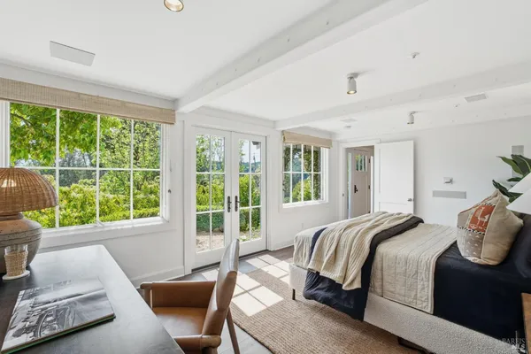 $3,195,000 | 32 Edgewood Avenue, Mill Valley, CA 94941