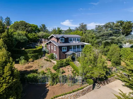 $3,195,000 | 32 Edgewood Avenue, Mill Valley, CA 94941