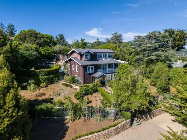 $3,195,000 | 32 Edgewood Avenue, Mill Valley, CA 94941