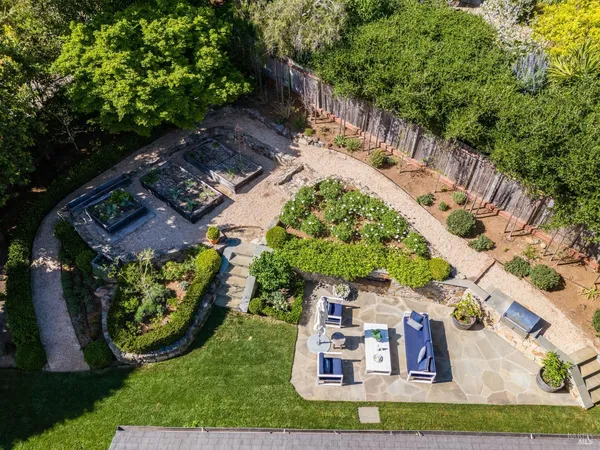 $3,195,000 | 32 Edgewood Avenue, Mill Valley, CA 94941