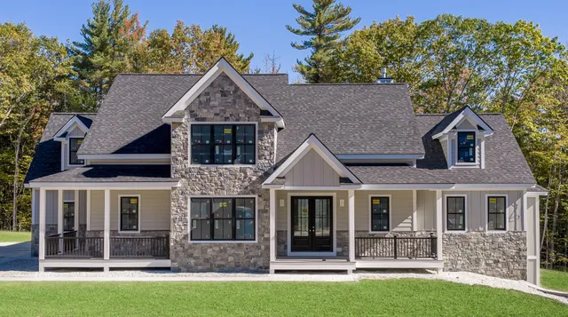 $1,999,900 | 39 Lake Country Road, Meredith, NH 03253