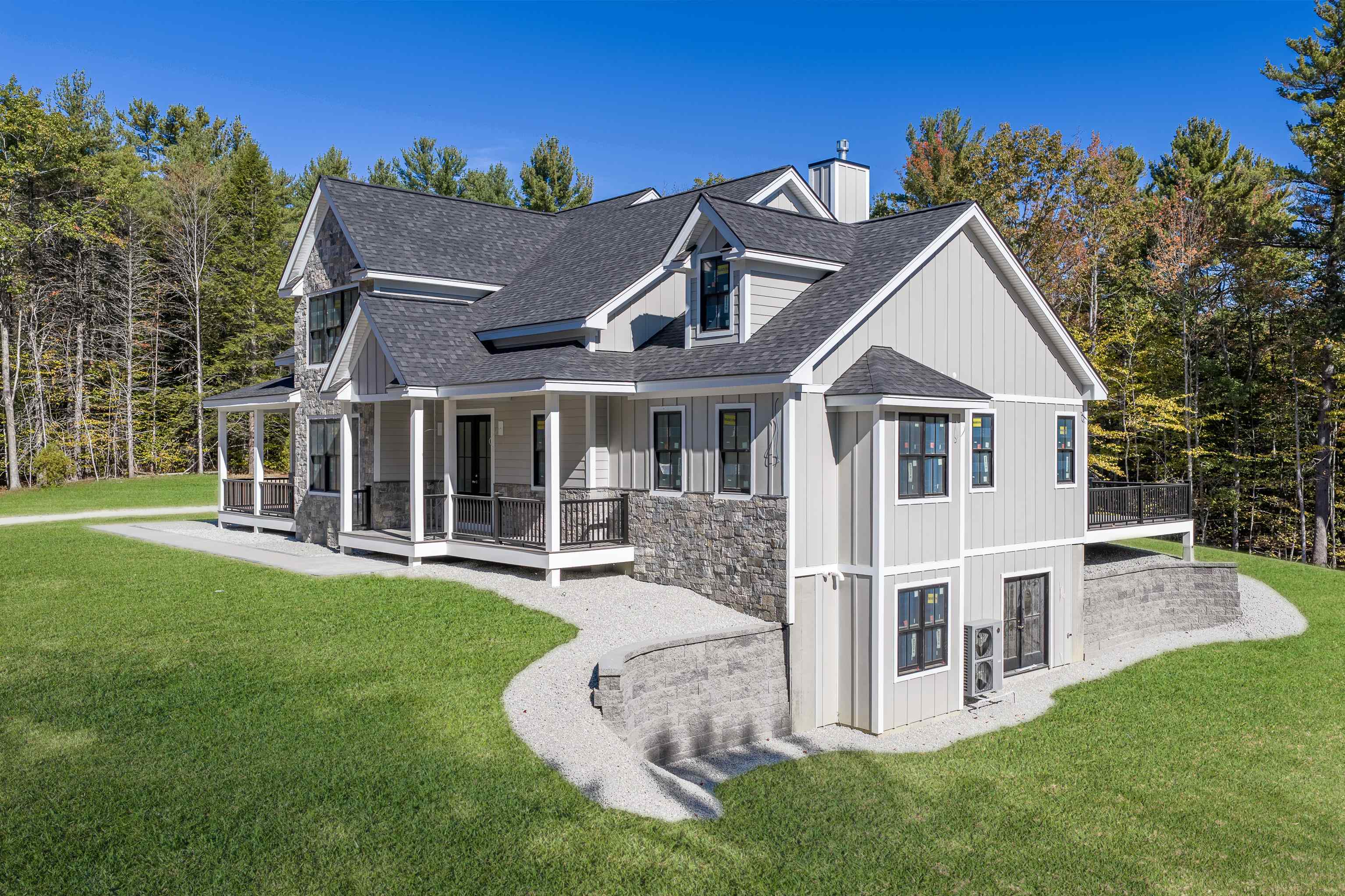 39 Lake Country Road Meredith, NH 03253 - Photo 13 of 43