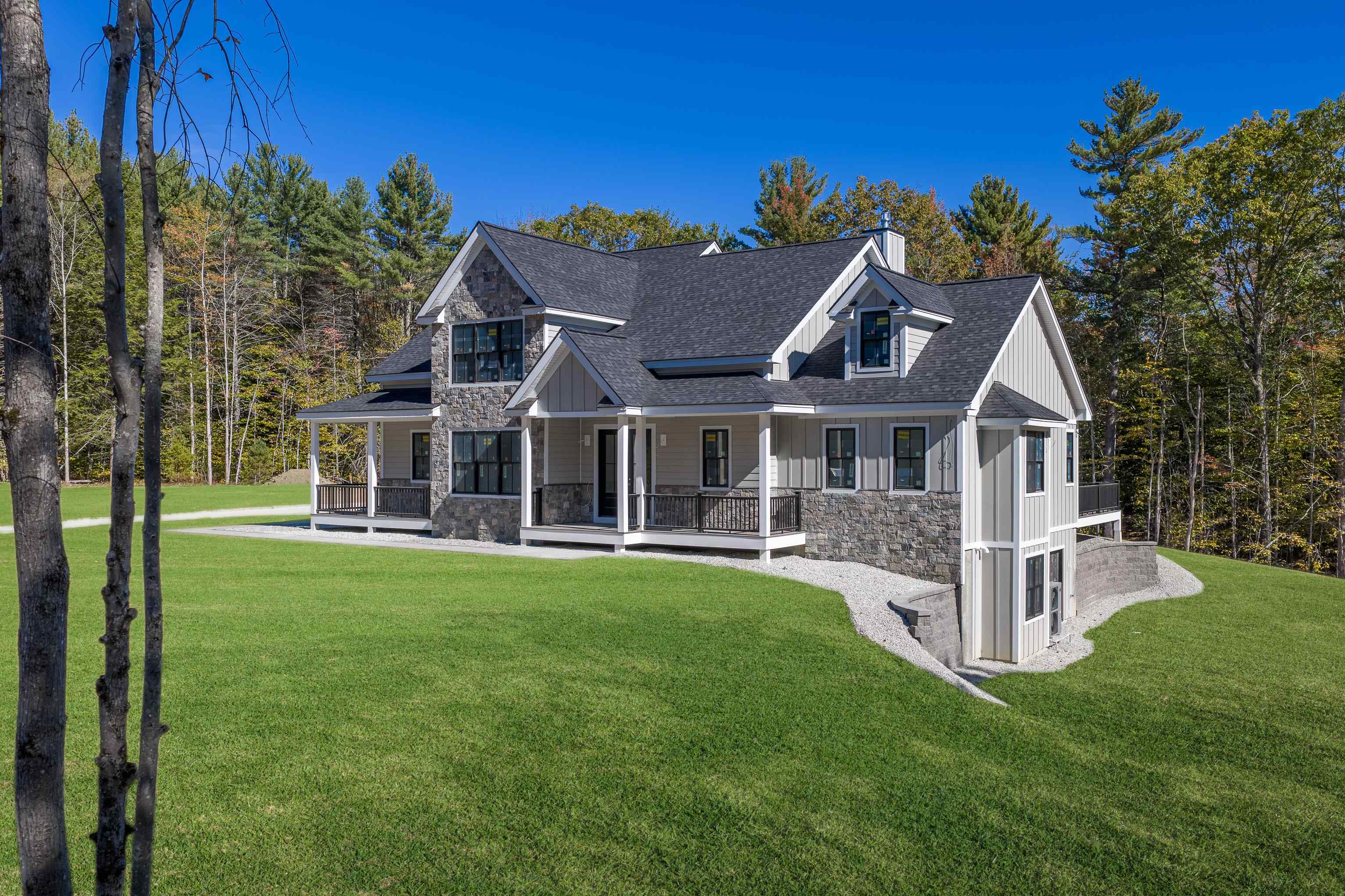 39 Lake Country Road Meredith, NH 03253 - Photo 14 of 43