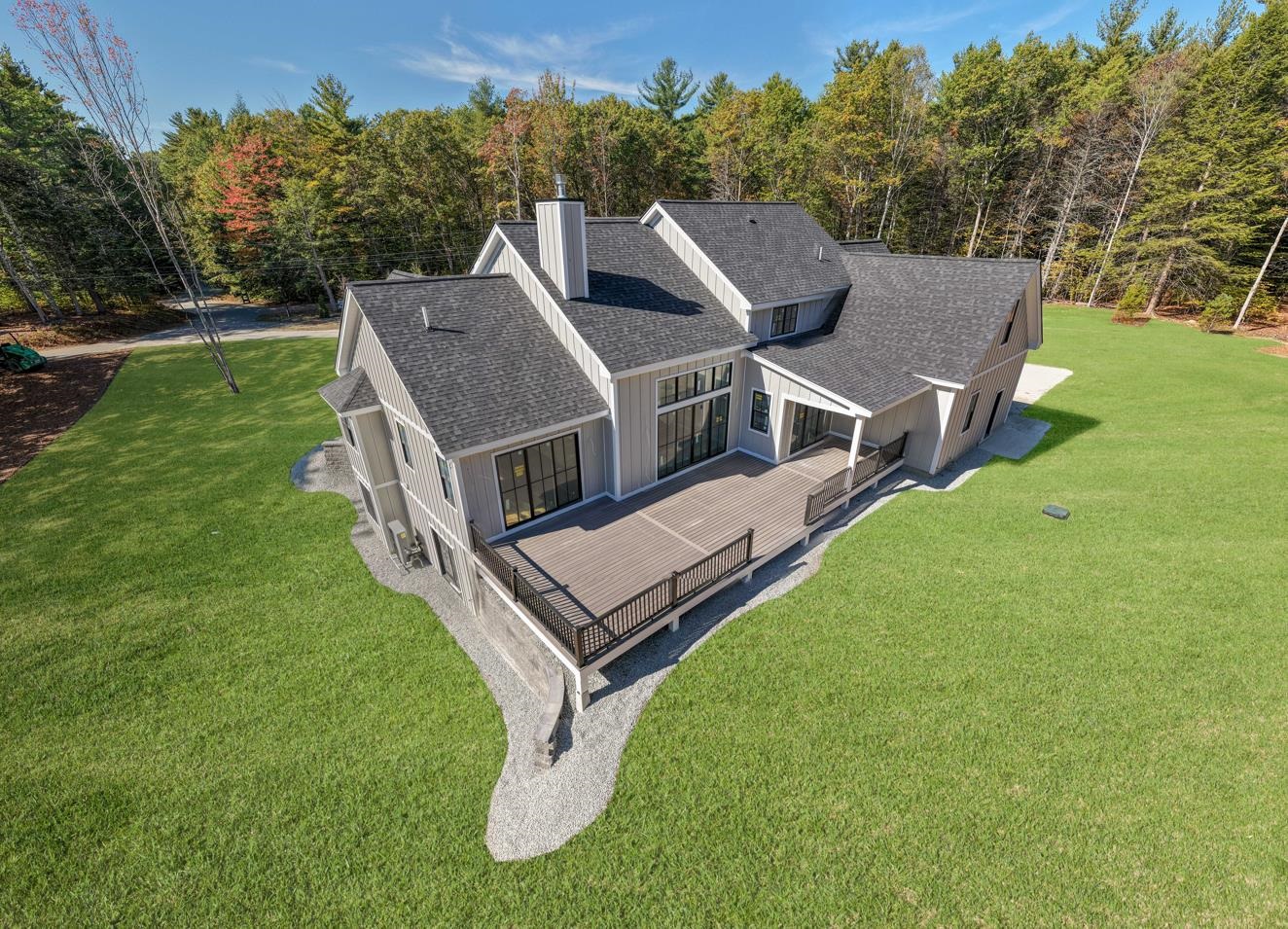 39 Lake Country Road Meredith, NH 03253 - Photo 18 of 43