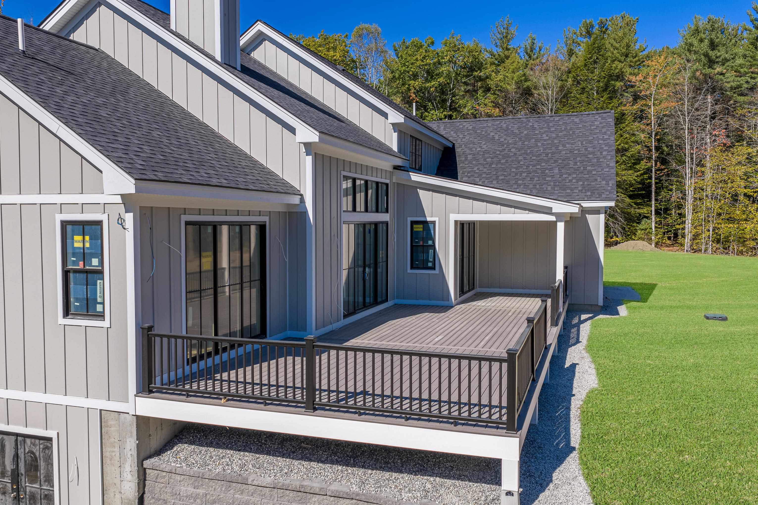 39 Lake Country Road Meredith, NH 03253 - Photo 19 of 43