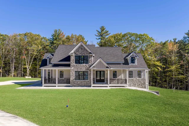 $1,999,900 | 39 Lake Country Road, Meredith, NH 03253