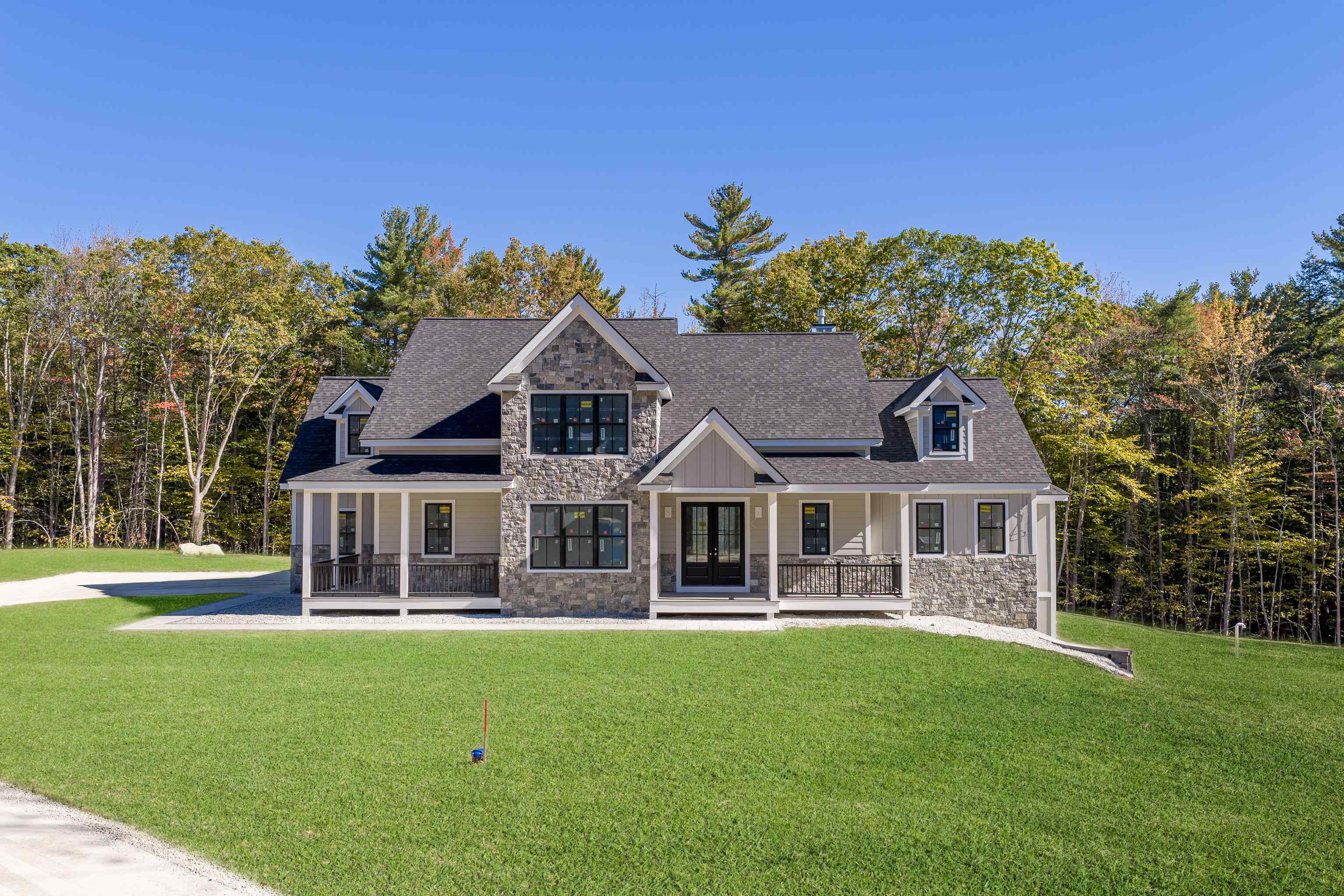 39 Lake Country Road Meredith, NH 03253 - Photo 2 of 43