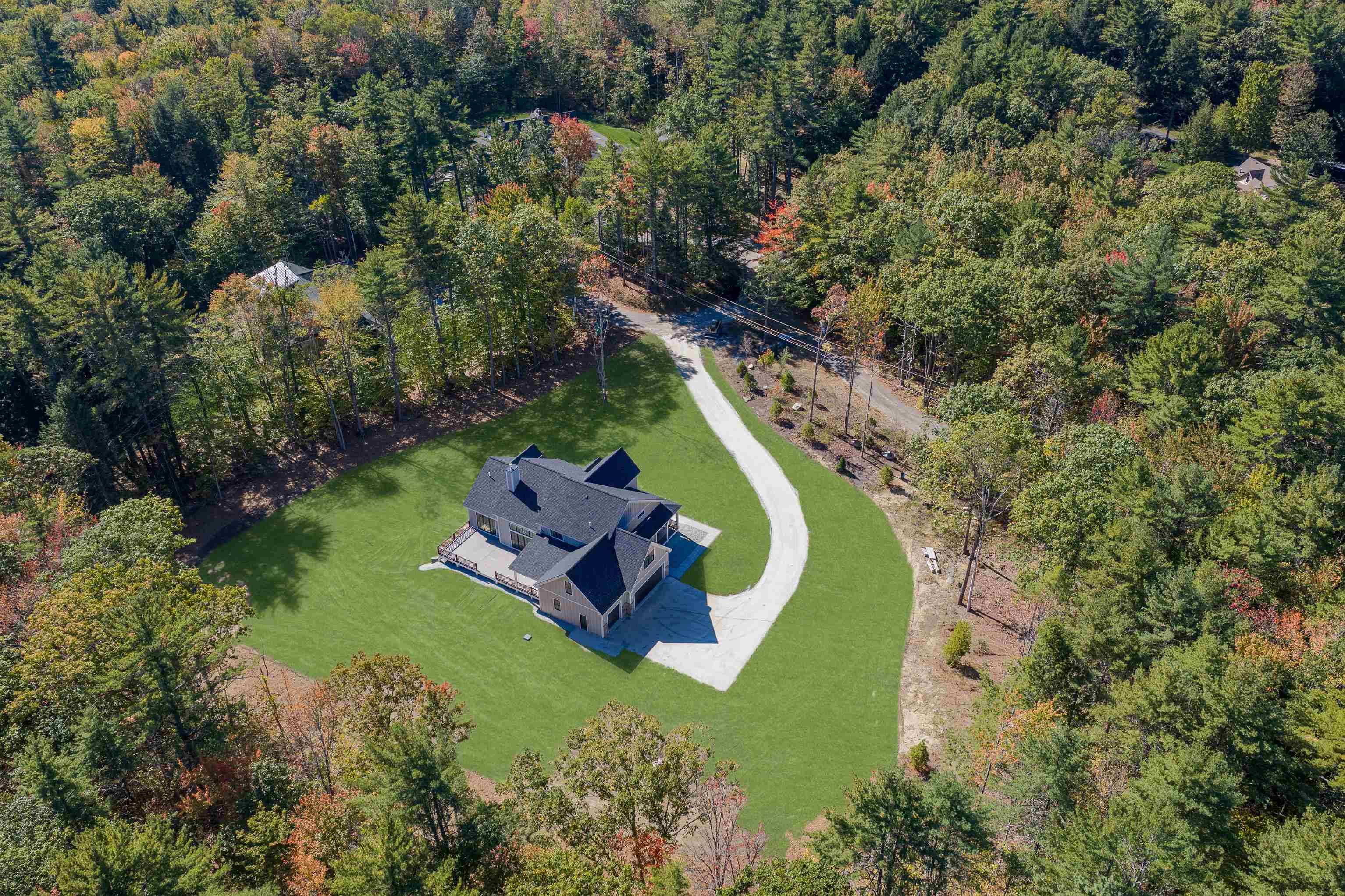 39 Lake Country Road Meredith, NH 03253 - Photo 24 of 43