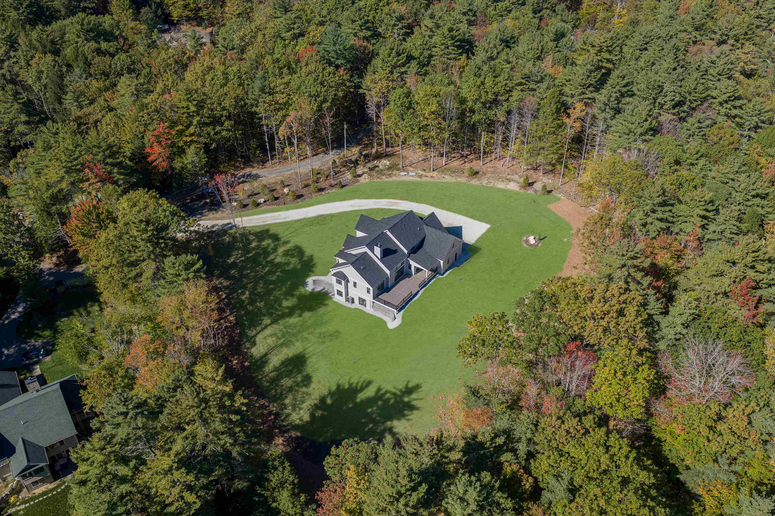 39 Lake Country Road Meredith, NH 03253 - Photo 25 of 43