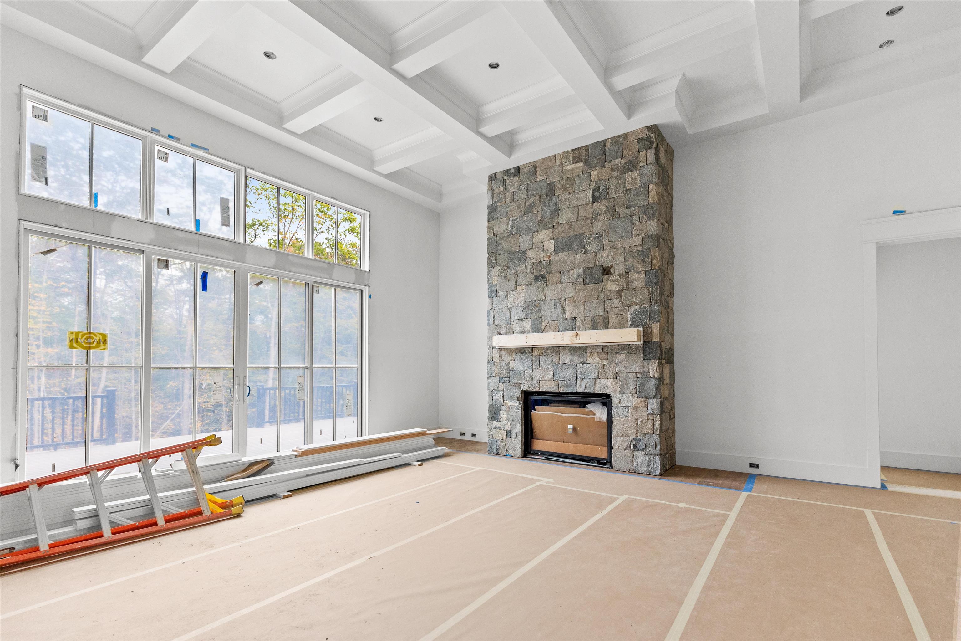 39 Lake Country Road Meredith, NH 03253 - Photo 28 of 43