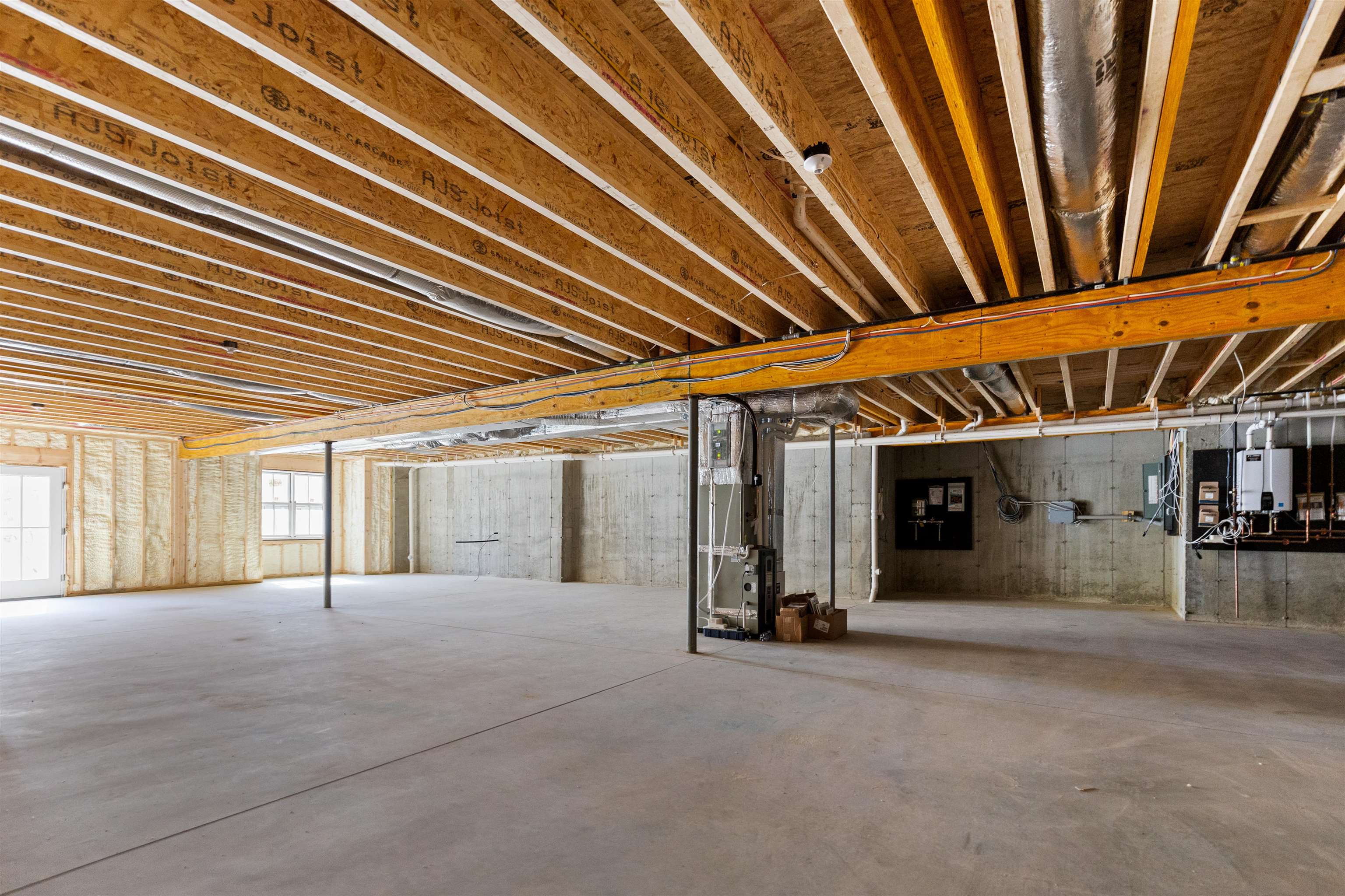 39 Lake Country Road Meredith, NH 03253 - Photo 37 of 43